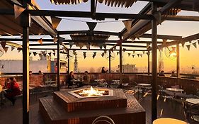 Mama Shelter Belgrade